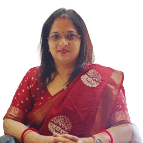 Dr. Lipika Moharana