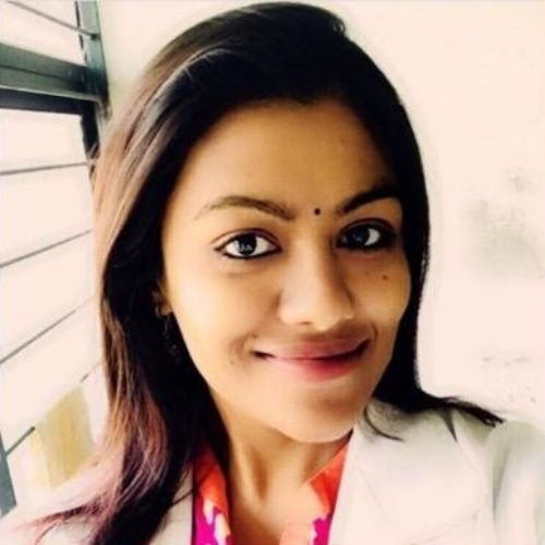 Dr. Divya R MD