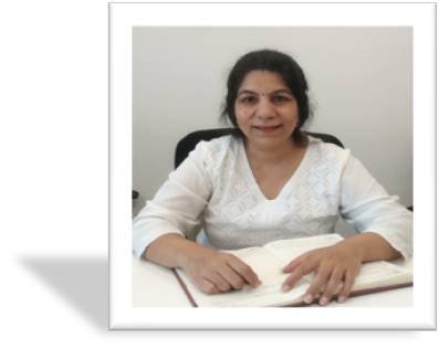 DR. Nisha Bhatnagar