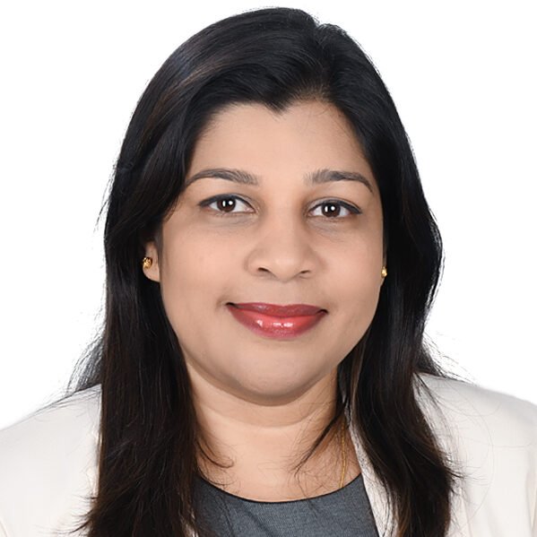 Dr. Fiona Dsouza